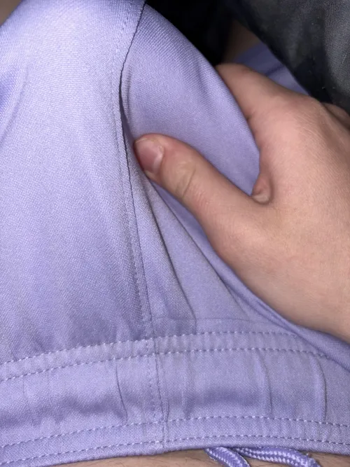 18 first time bottom