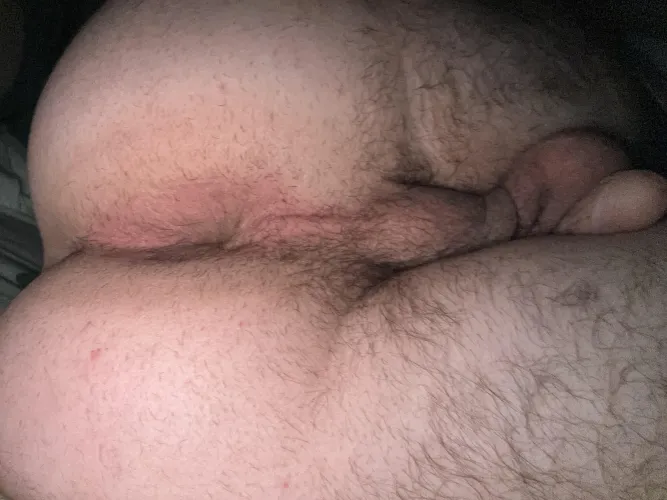 19 what would you do to my virgin hole?