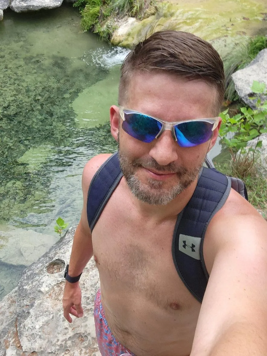 44 [M4F] [M4MF] Harmony OTS March 16 to 23.