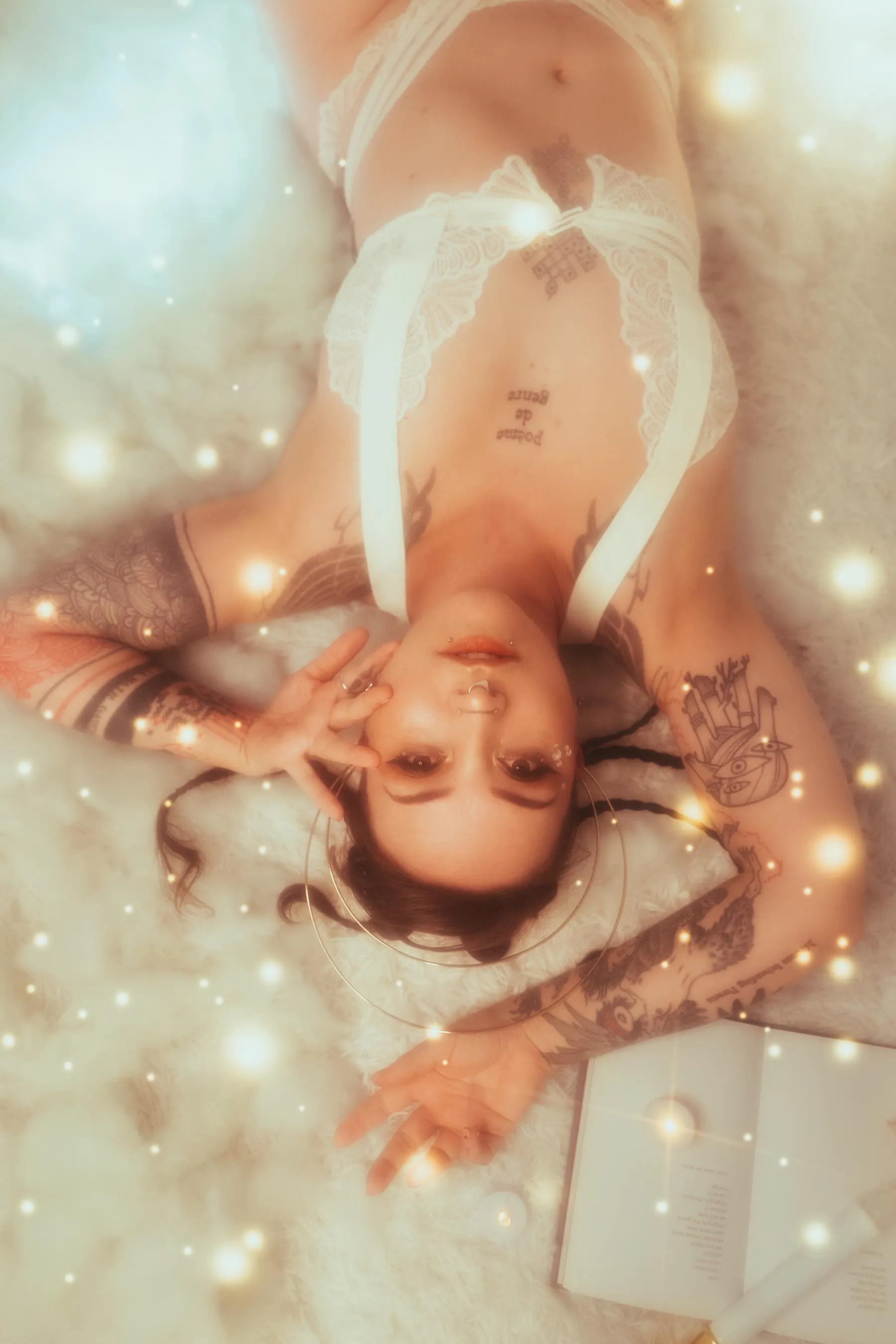 absolute angel dream