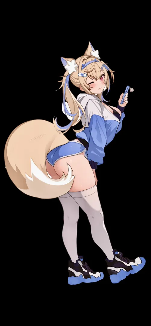 abyssgard [hololive] 1290x2796