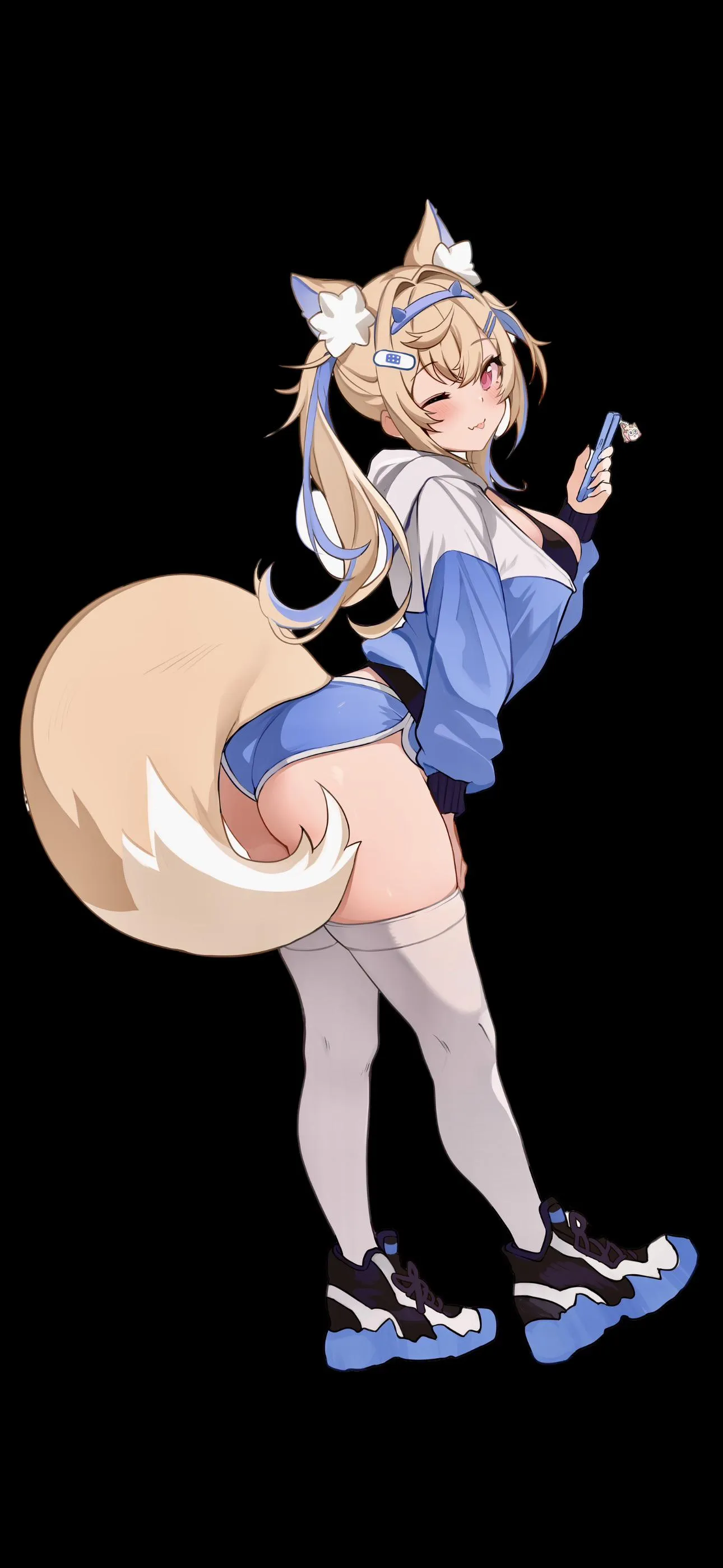 abyssgard [hololive] 1290x2796