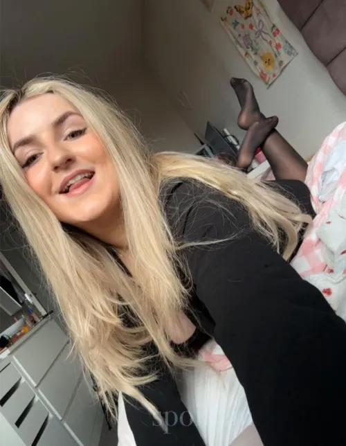 An evil grin says a thousand words