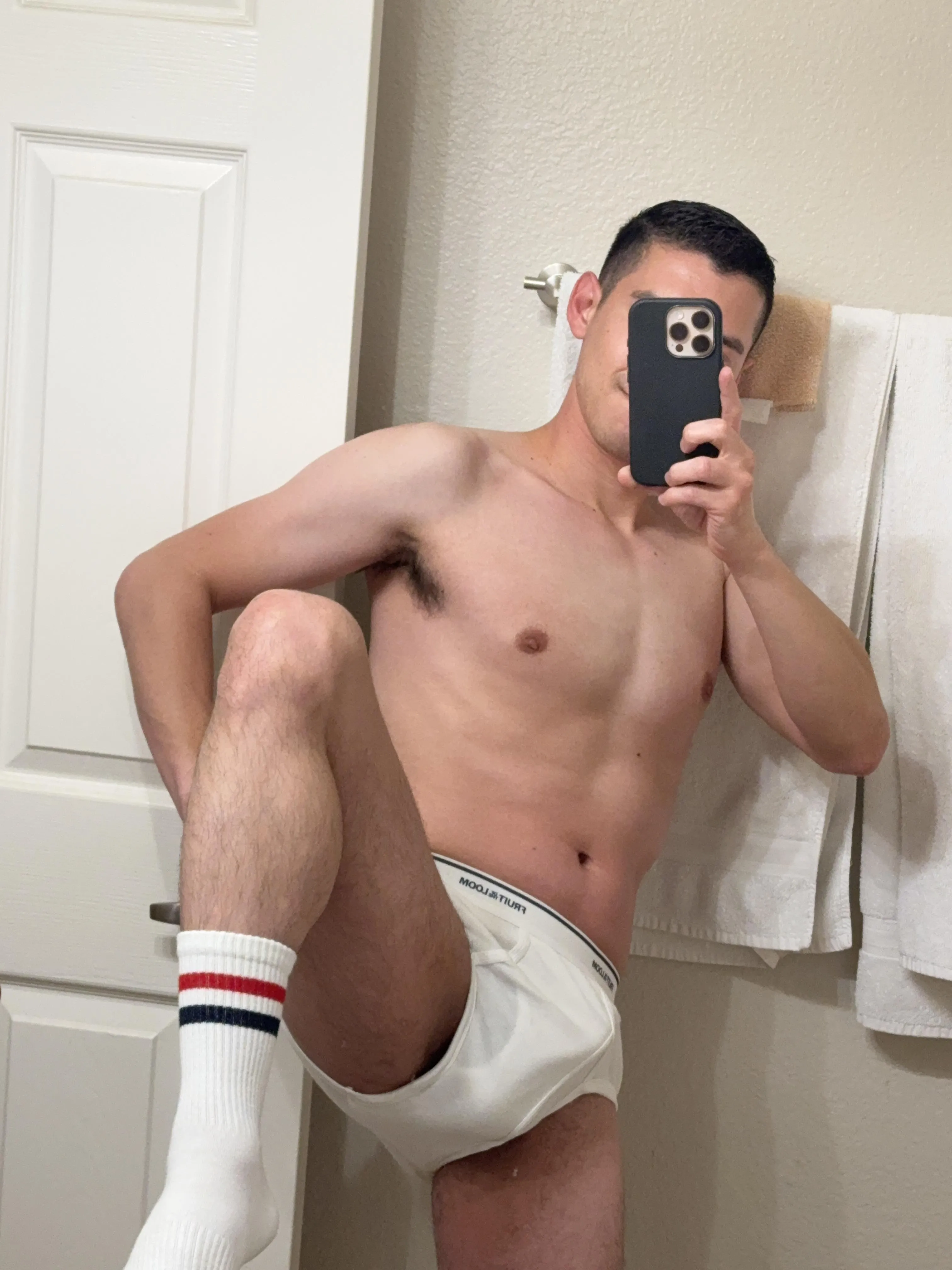 Been rocking these bad boys all day for FTL Friday!