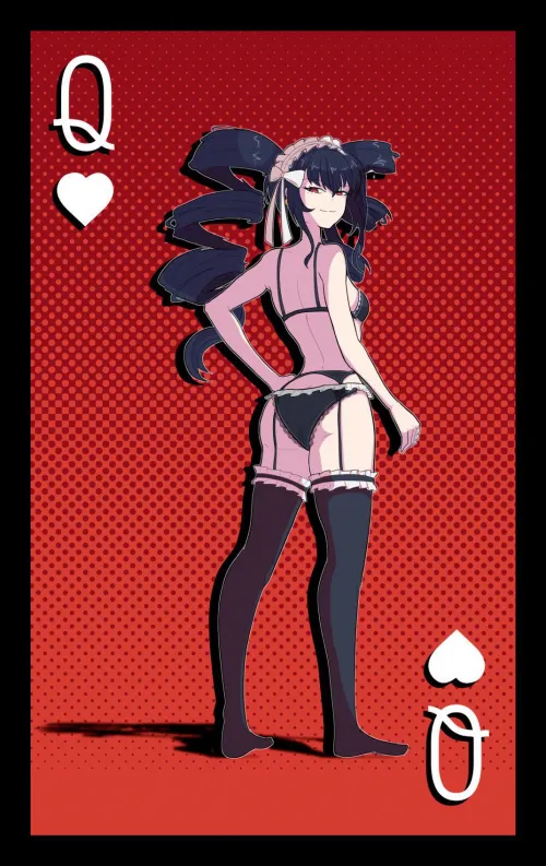 Celestia in lingerie (soshuscribbles)