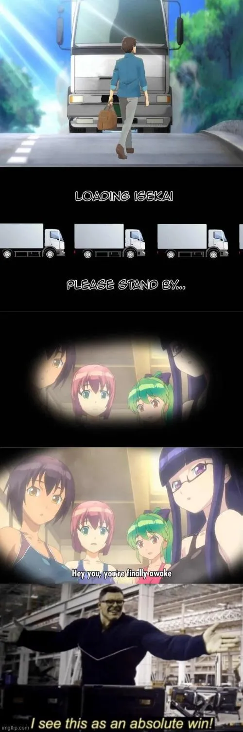 Dear diary: Jackpot.