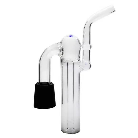 Did anyone else buy this waterfilter? I fits pretty good on the mighty, but there is barely any vapor. I think it might be leaky, but can't figure it out. In youtube videos it works like a charm
