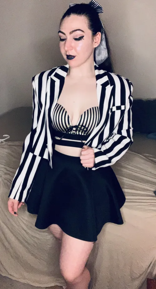 Finding my right fit for mime class