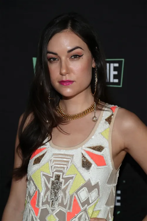 Happy Birthday, Sasha Grey!