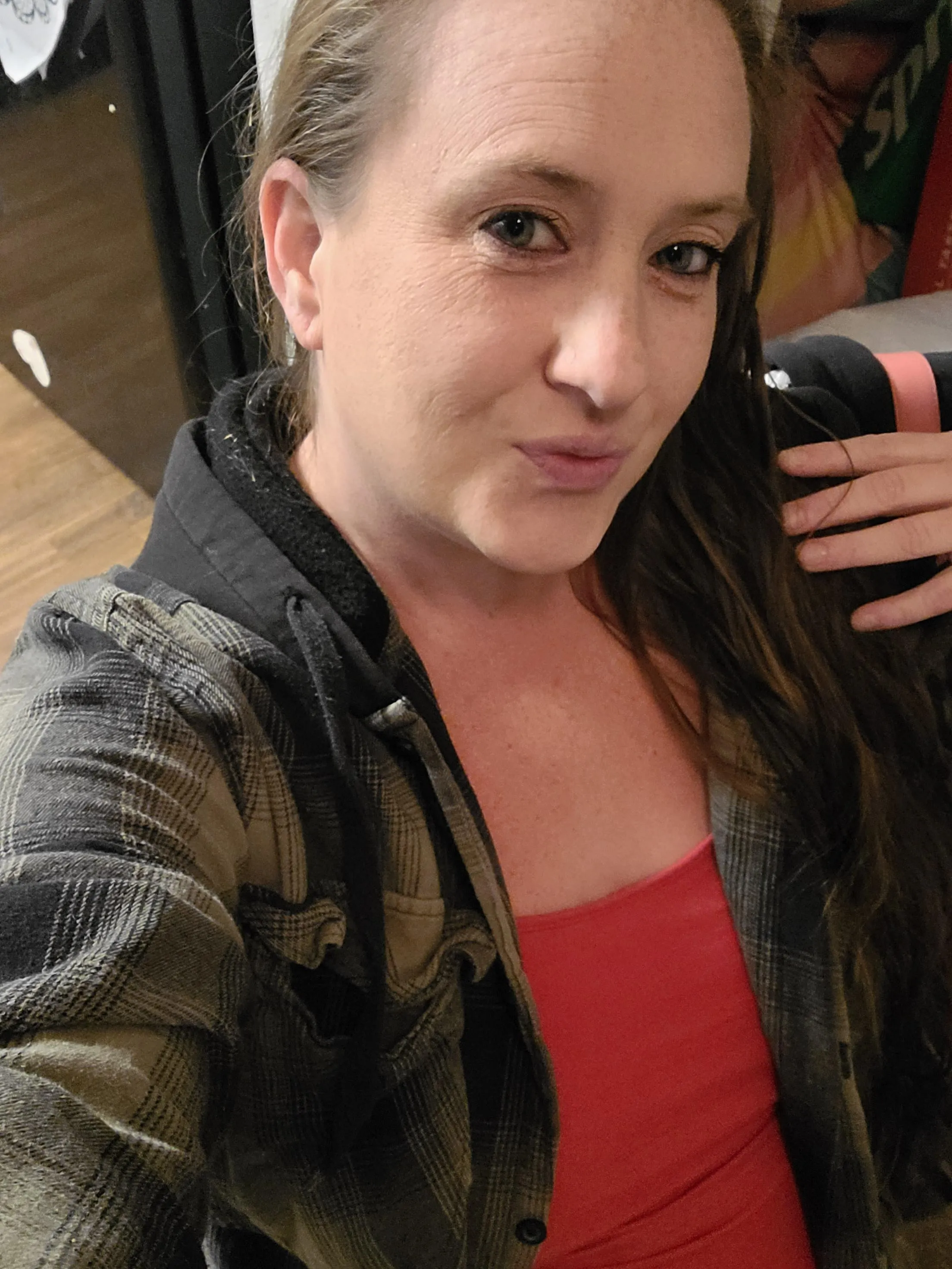 Happy freaky friday!