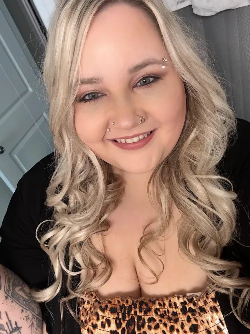 Happy Friday Eve! 😍