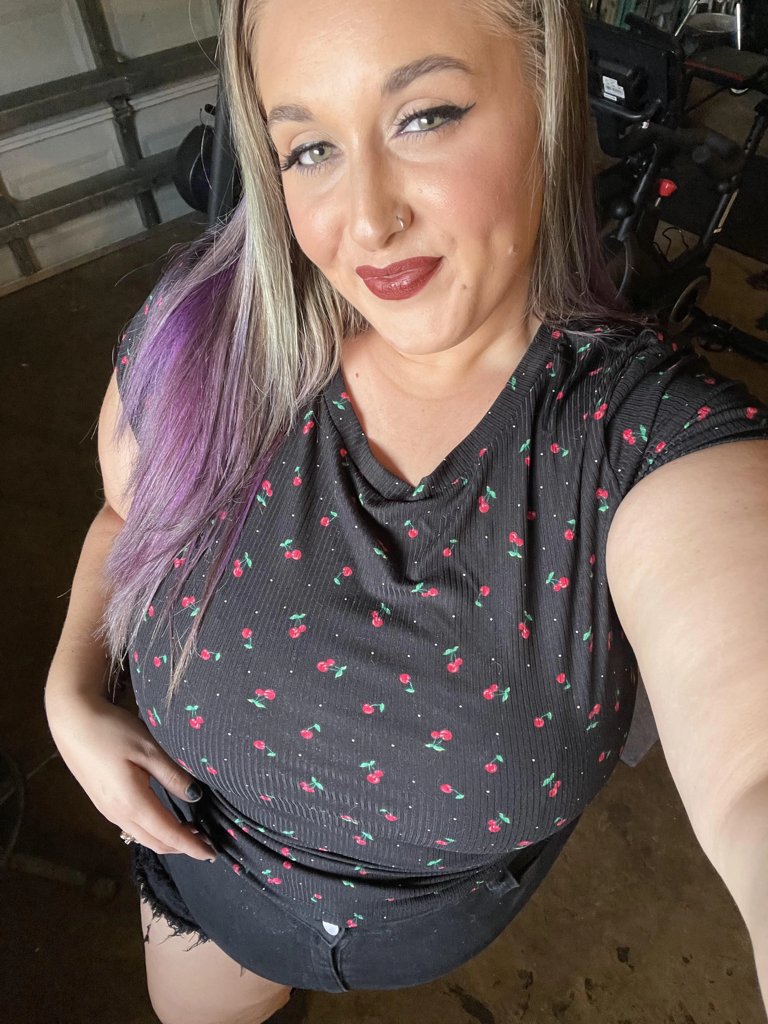 Have a great day 🖤