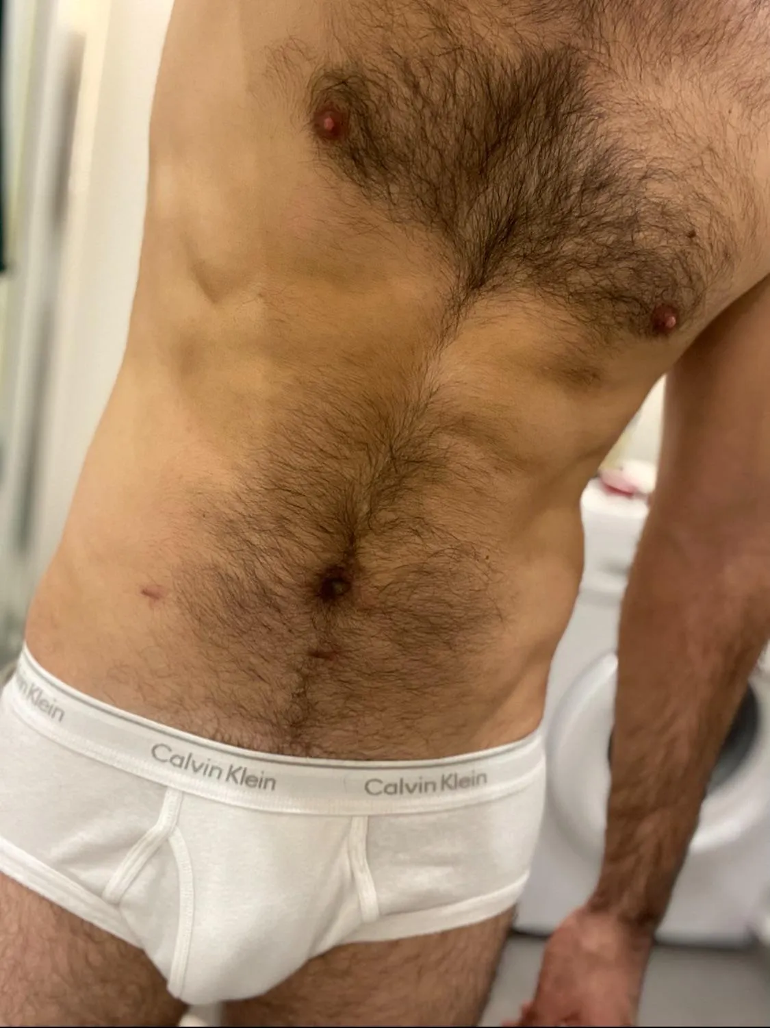 Honestly, do you think it's beautiful on me?