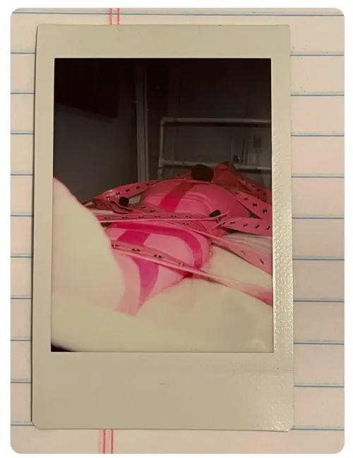 how's this for monday? #casting#castyourenthisiasm#femdom#castingfetish#femaledomination#dominatrix#mummification