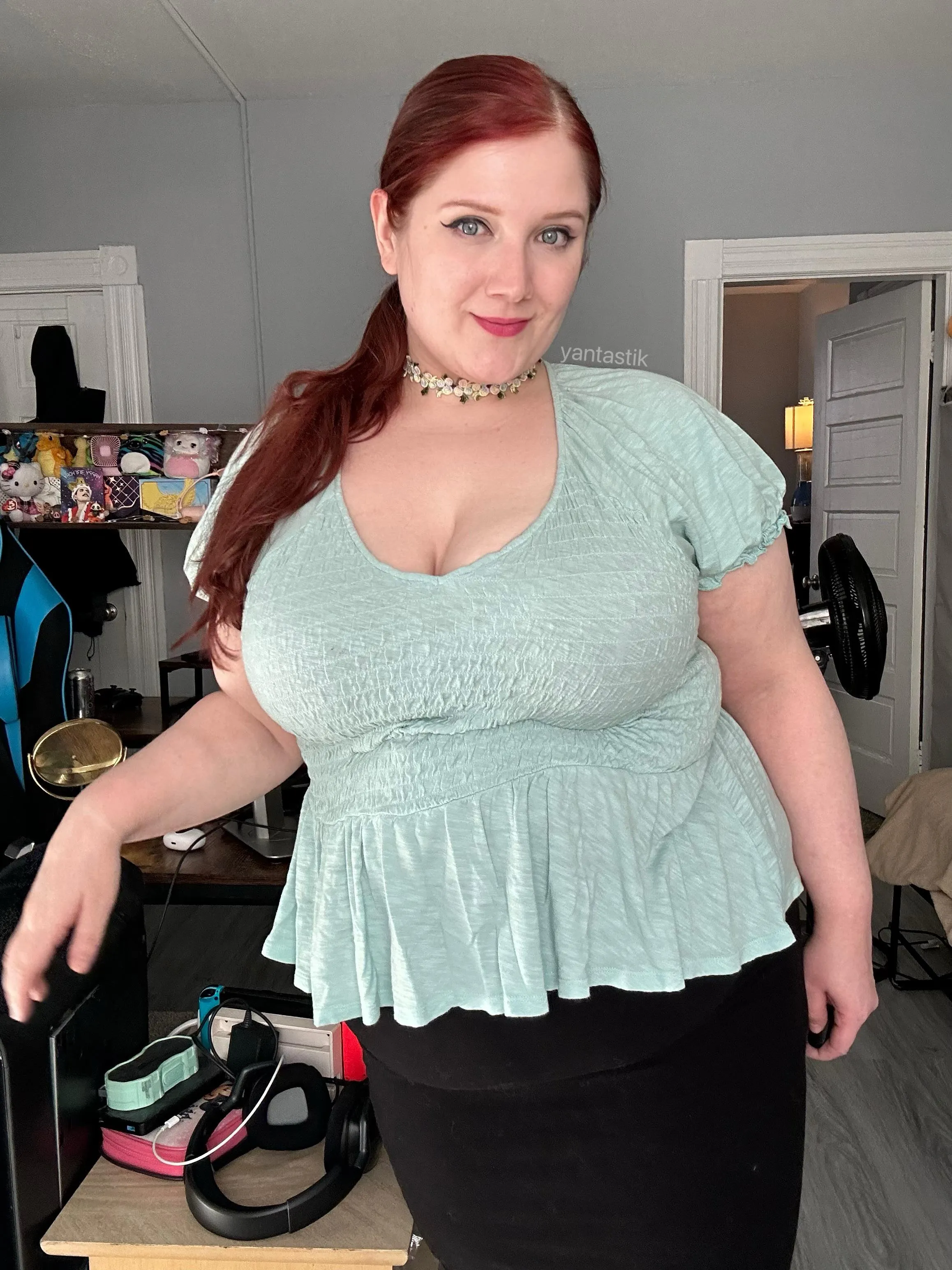 I hope you have the best Friday!