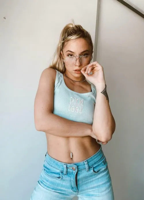 I know what you need before you even ask