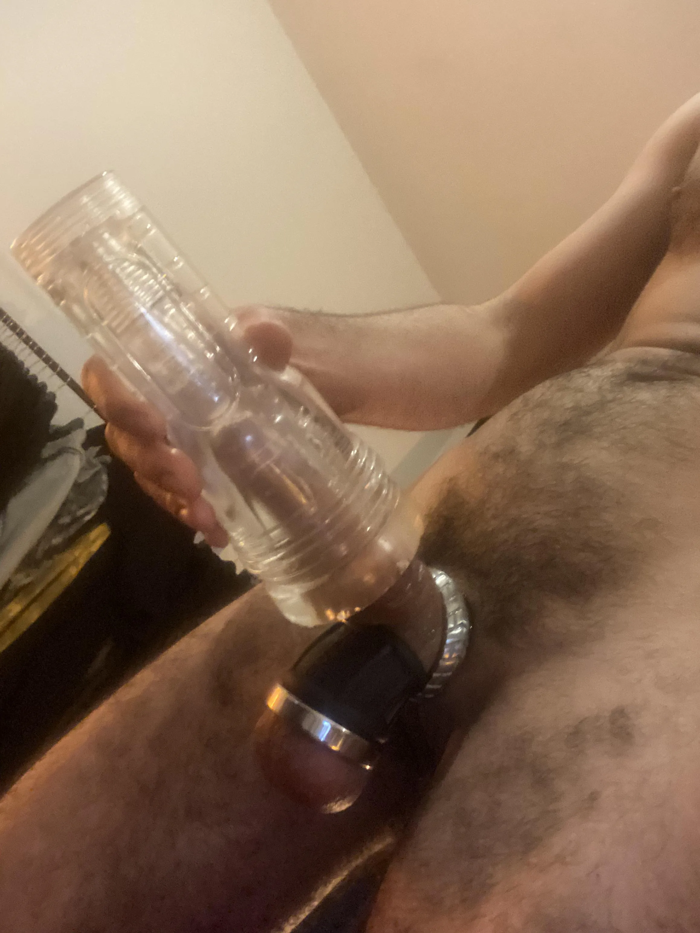 I love cock rings 😈