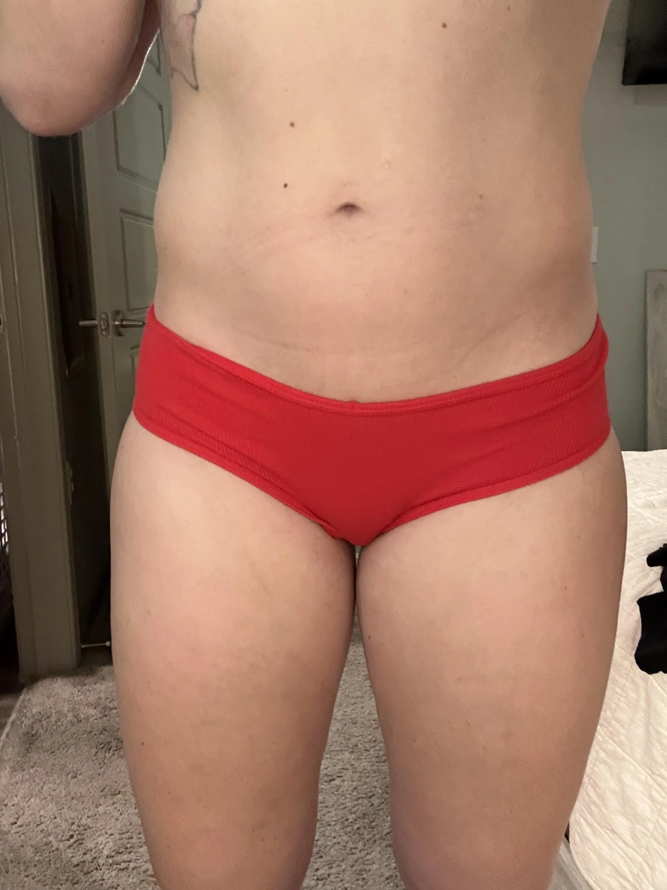 i think you'll like this one