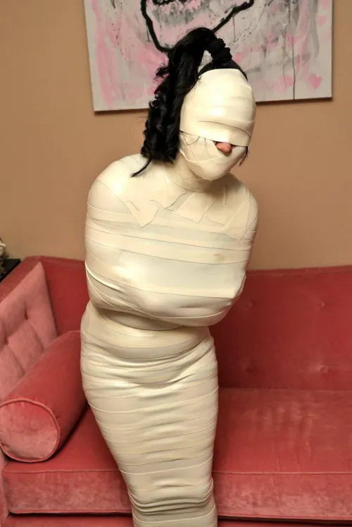 I want to sleep like this