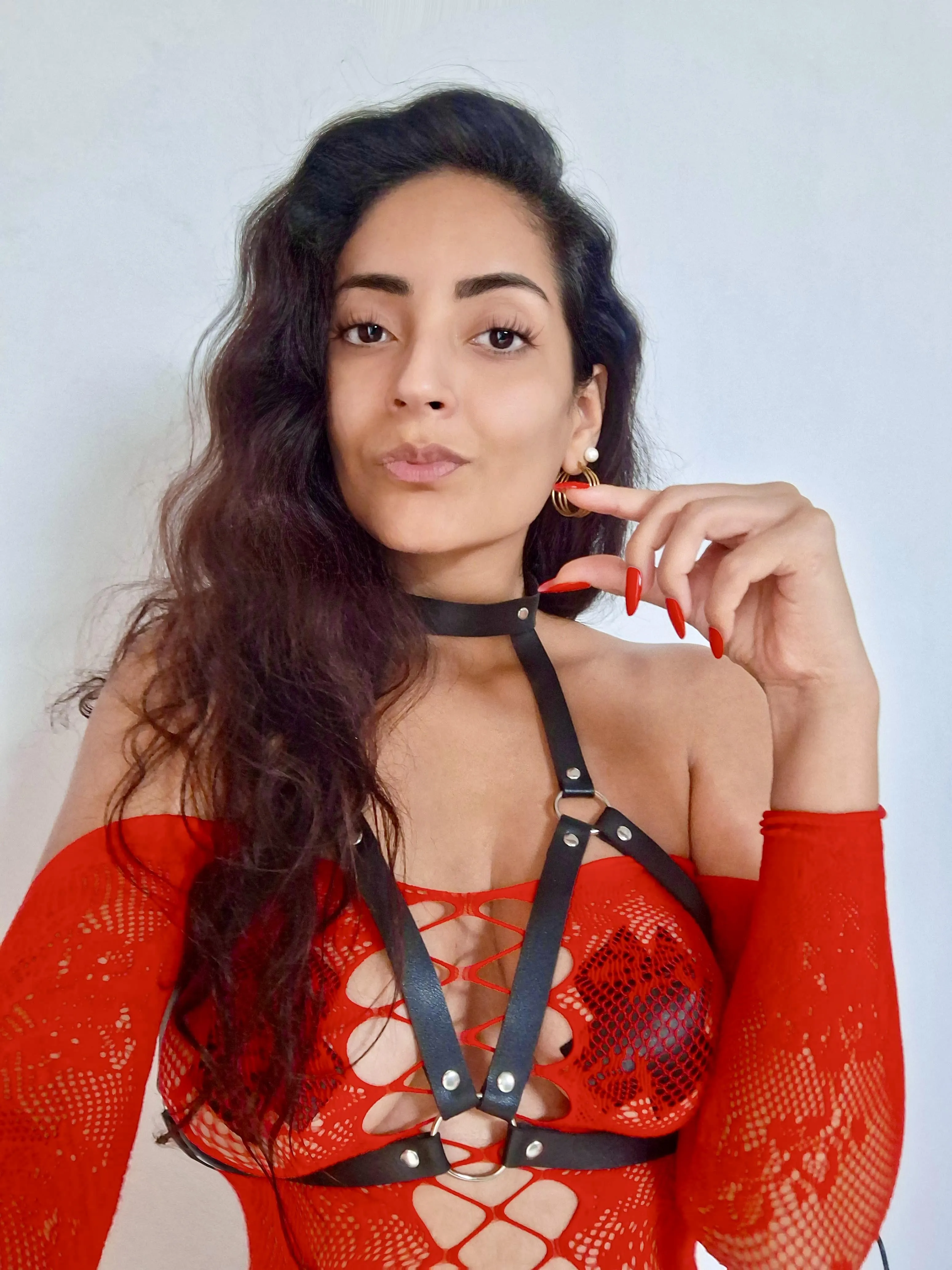 If you asked for my honest opinion, don't go whining like a little girl.