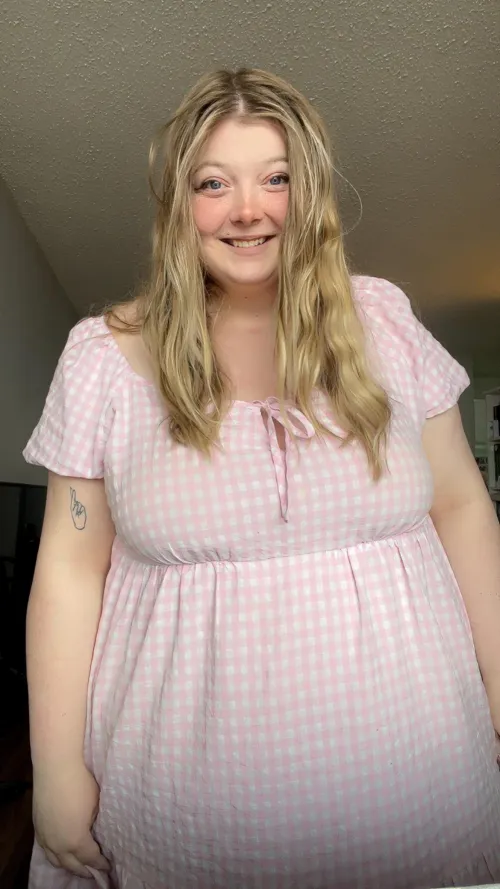 I’m getting excited for spring 🌷