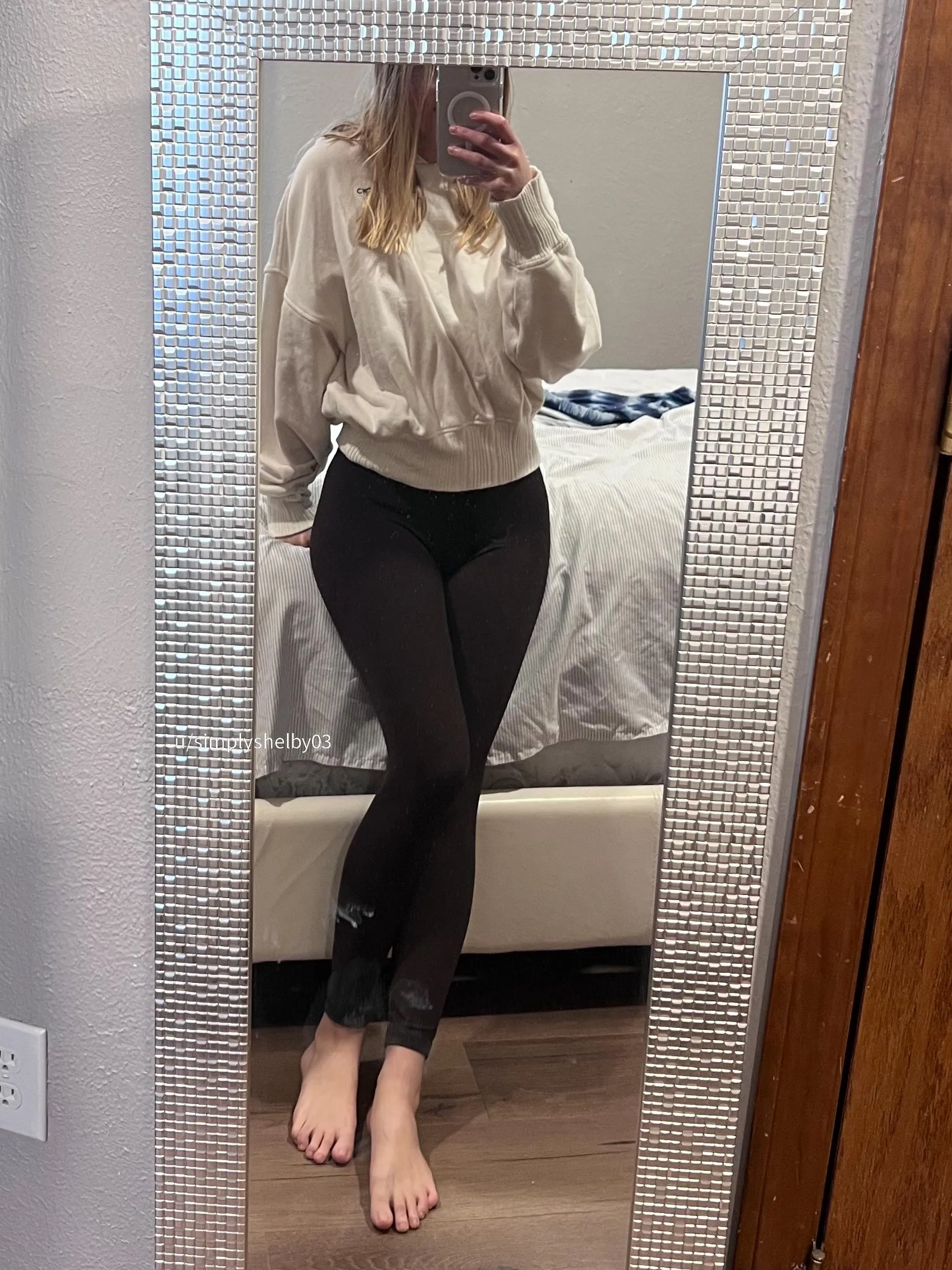 Is this enough to make you throb?