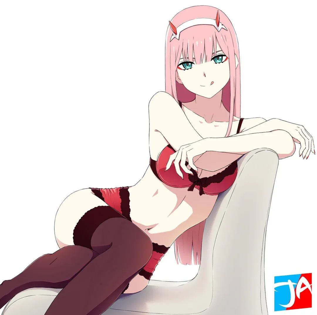 Just Zerotwo want something to play