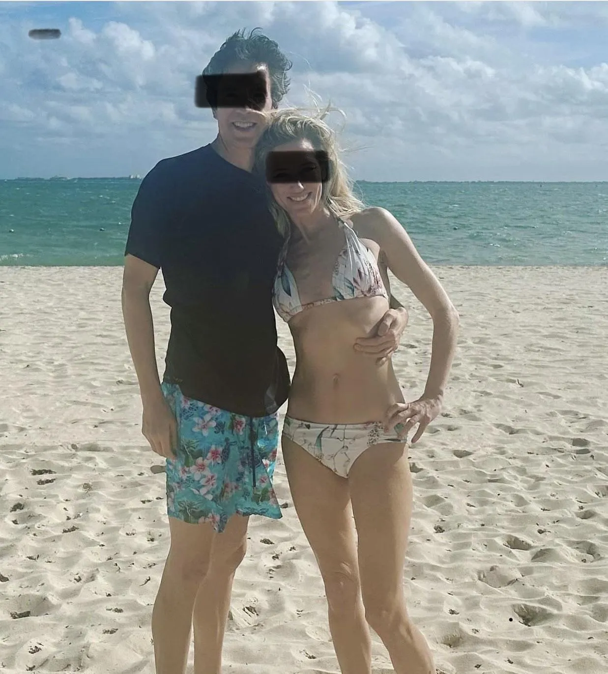 [MF4MF][MF4F][MF4M] Apr 6 Harmony of the Seas