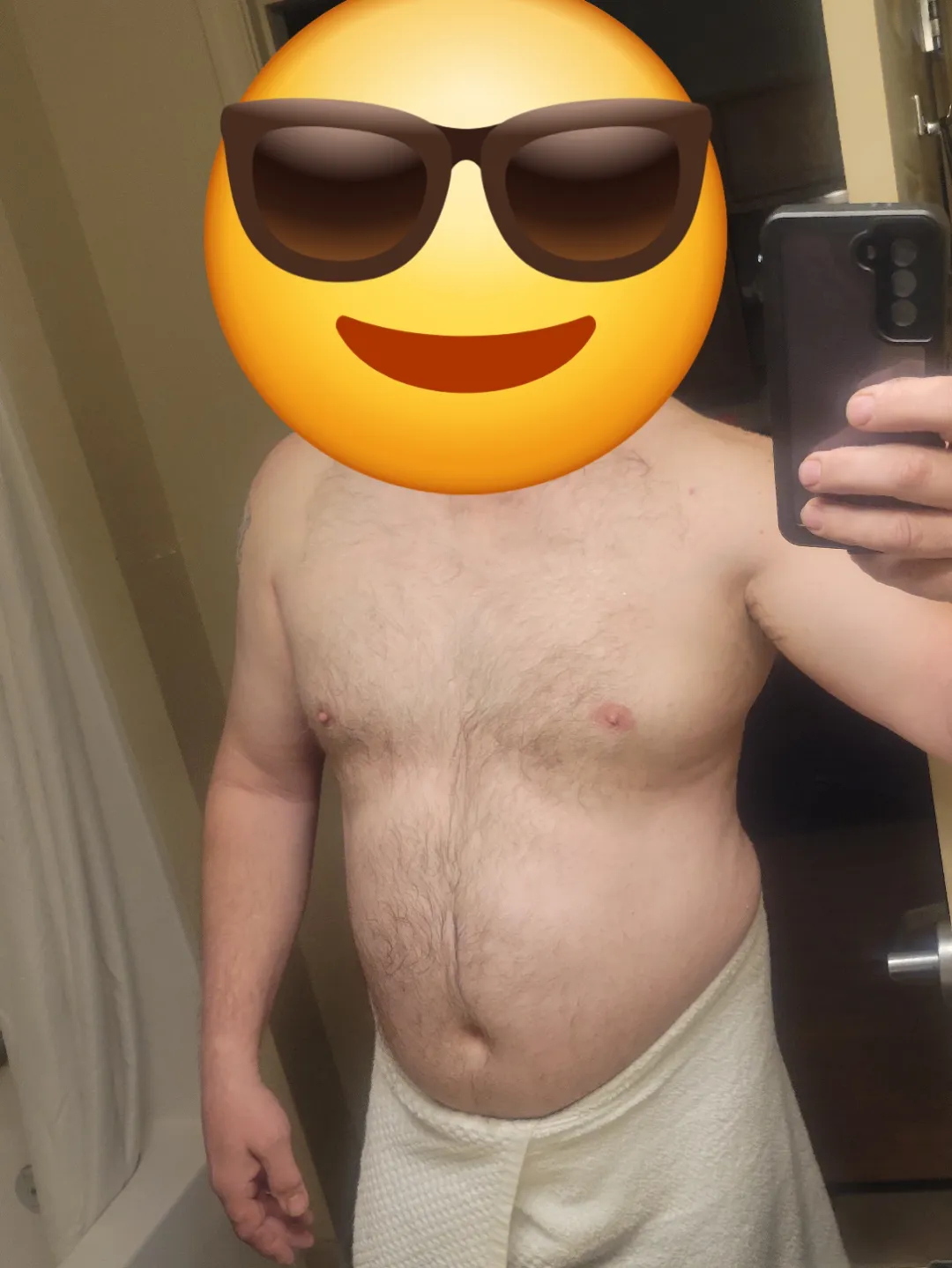 Morgantown 50M for F