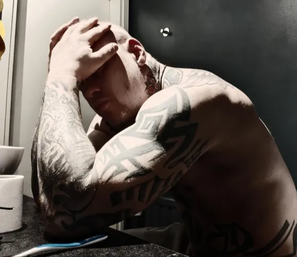 My first post. Do I fit in here?