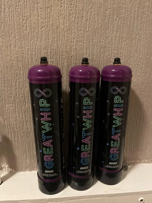 Nozzles for great whip? (UK)