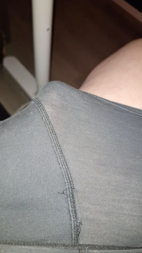 Någon som vill använda som leksak