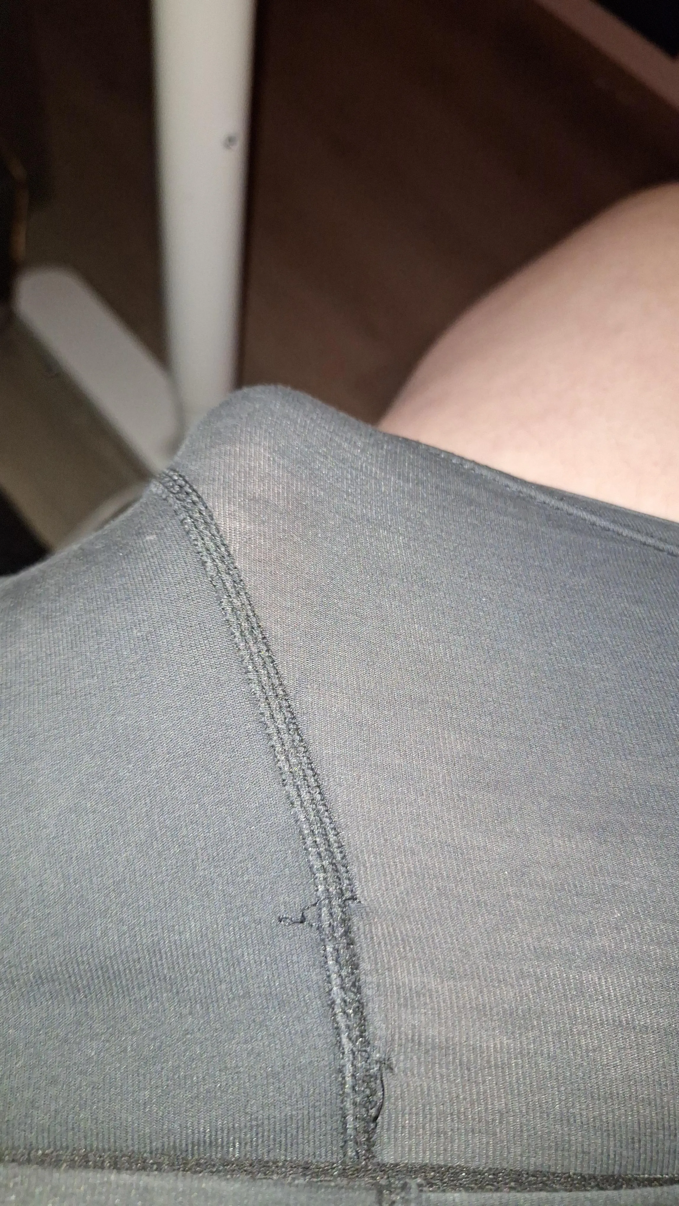 Någon som vill använda som leksak