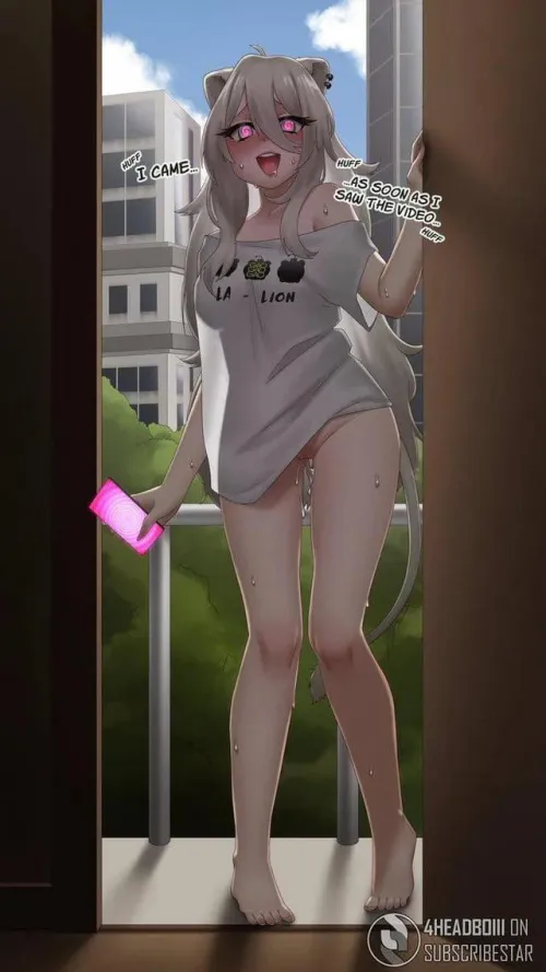 [Shishiro Botan] Mind Break [Hololive] (4HeadBoiii)