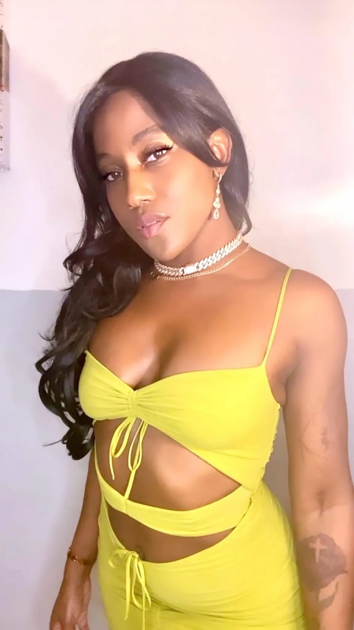 Sweet on the outside, wicked where it counts 😈🔥