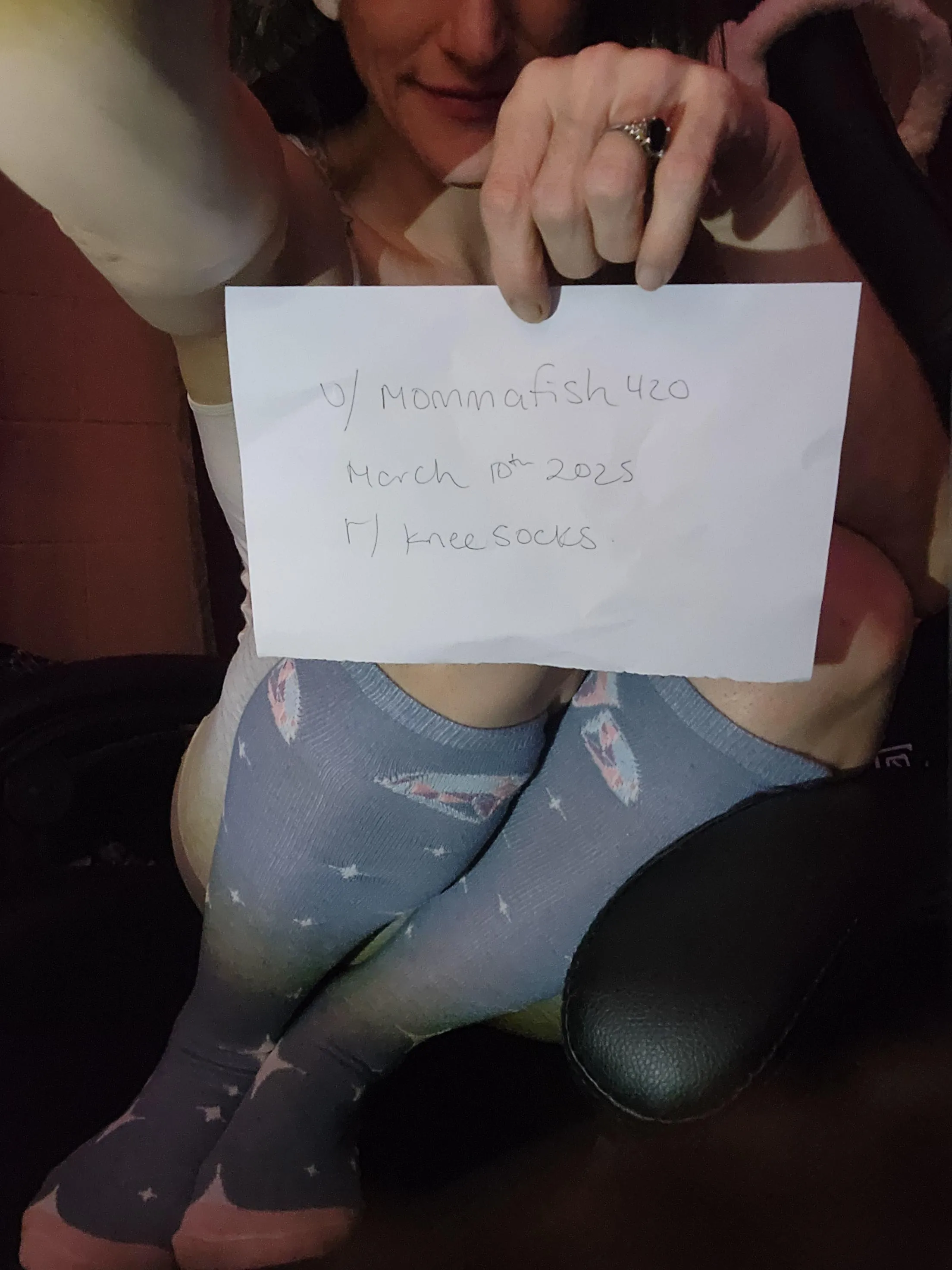 Thankful in advance for verification, look forward to being an active member of this community