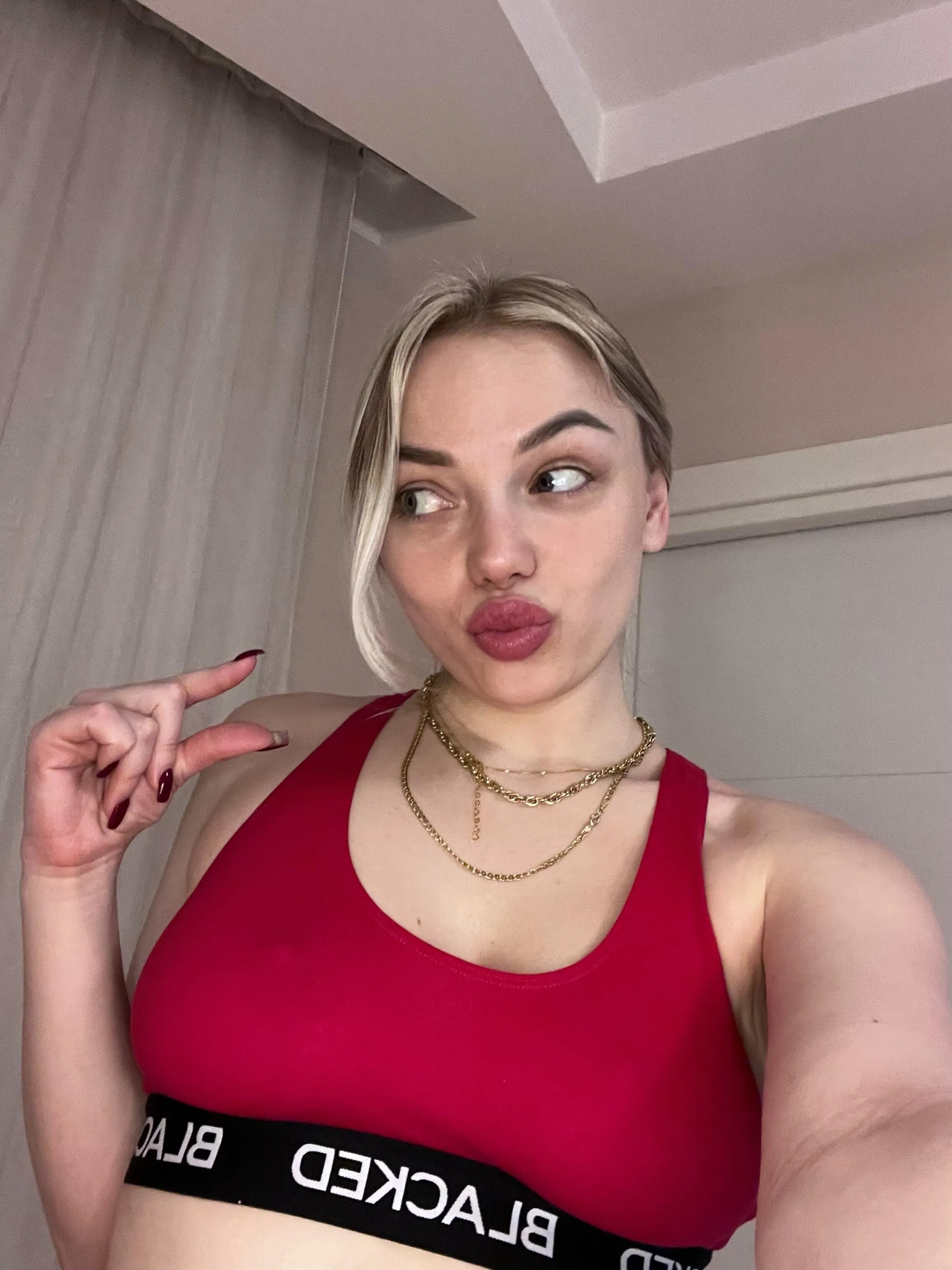 The only thing your tiny clitty is good for is being locked up