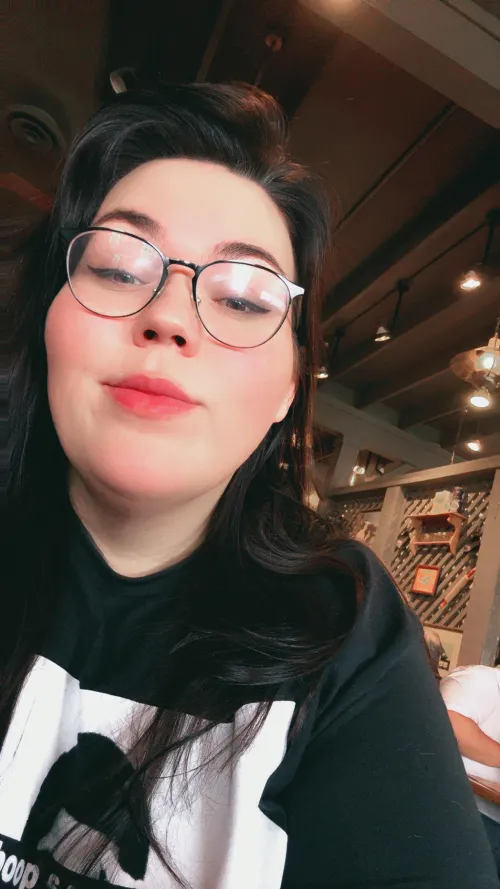 Them lips  👁️👄👁️