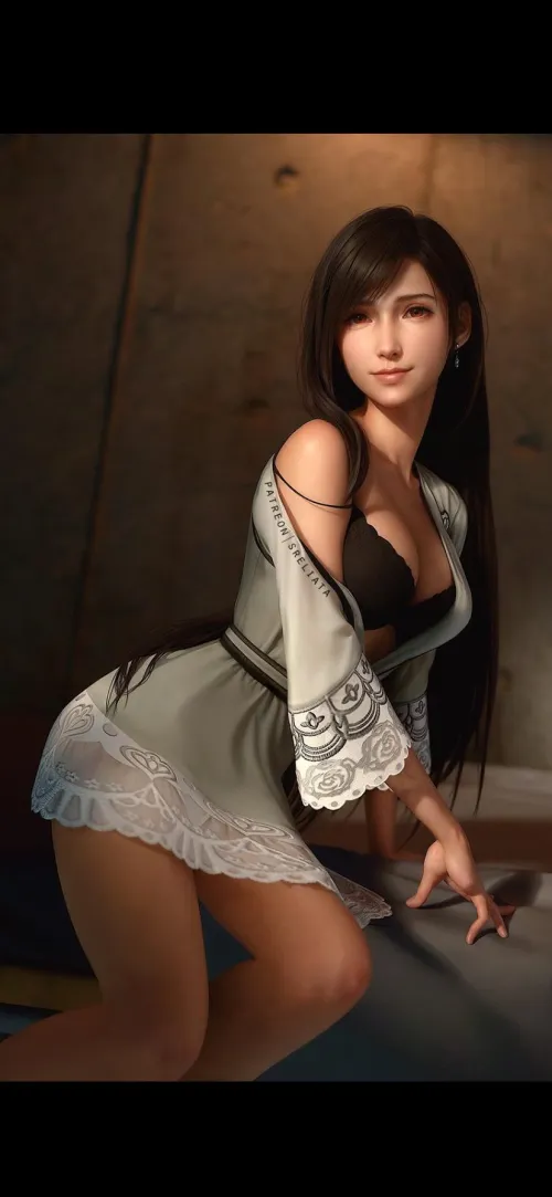 Tifa (Sreliata)