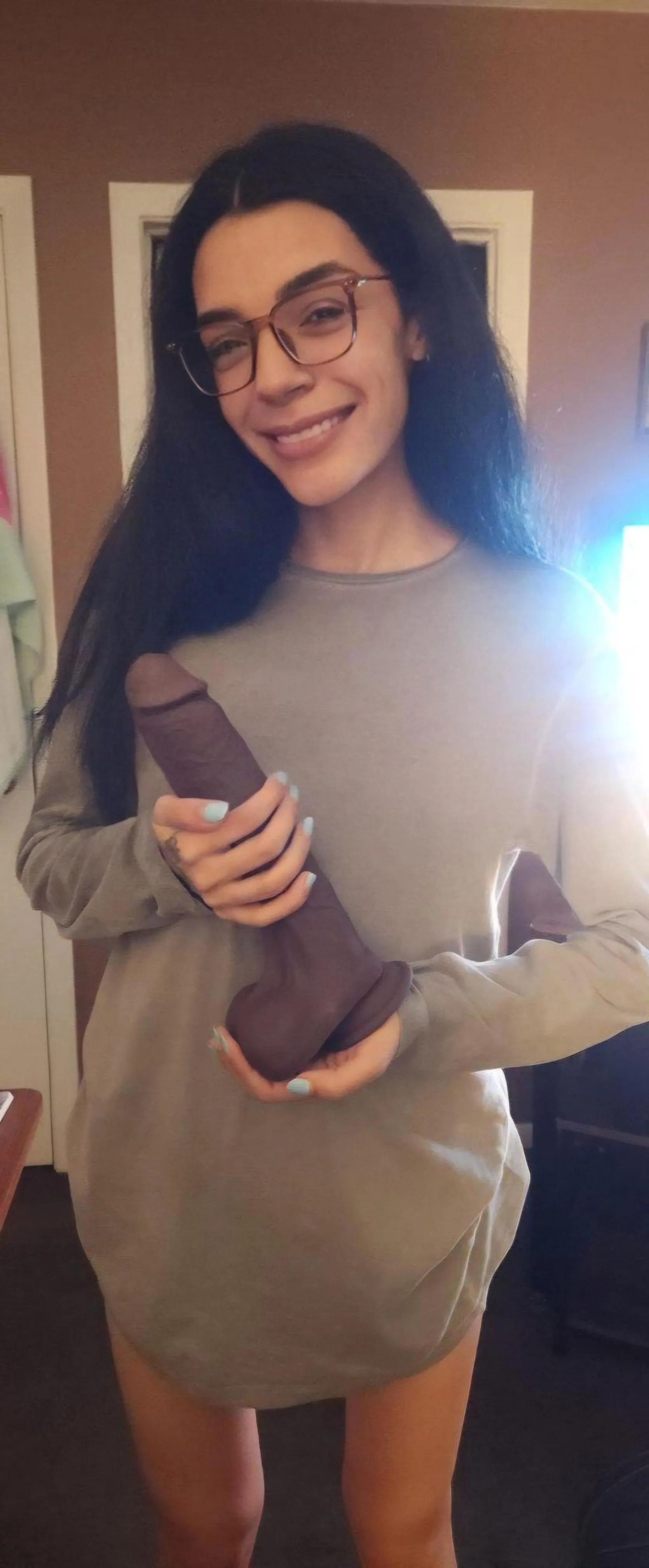 Upvote and comment to see me take this MONSTER!