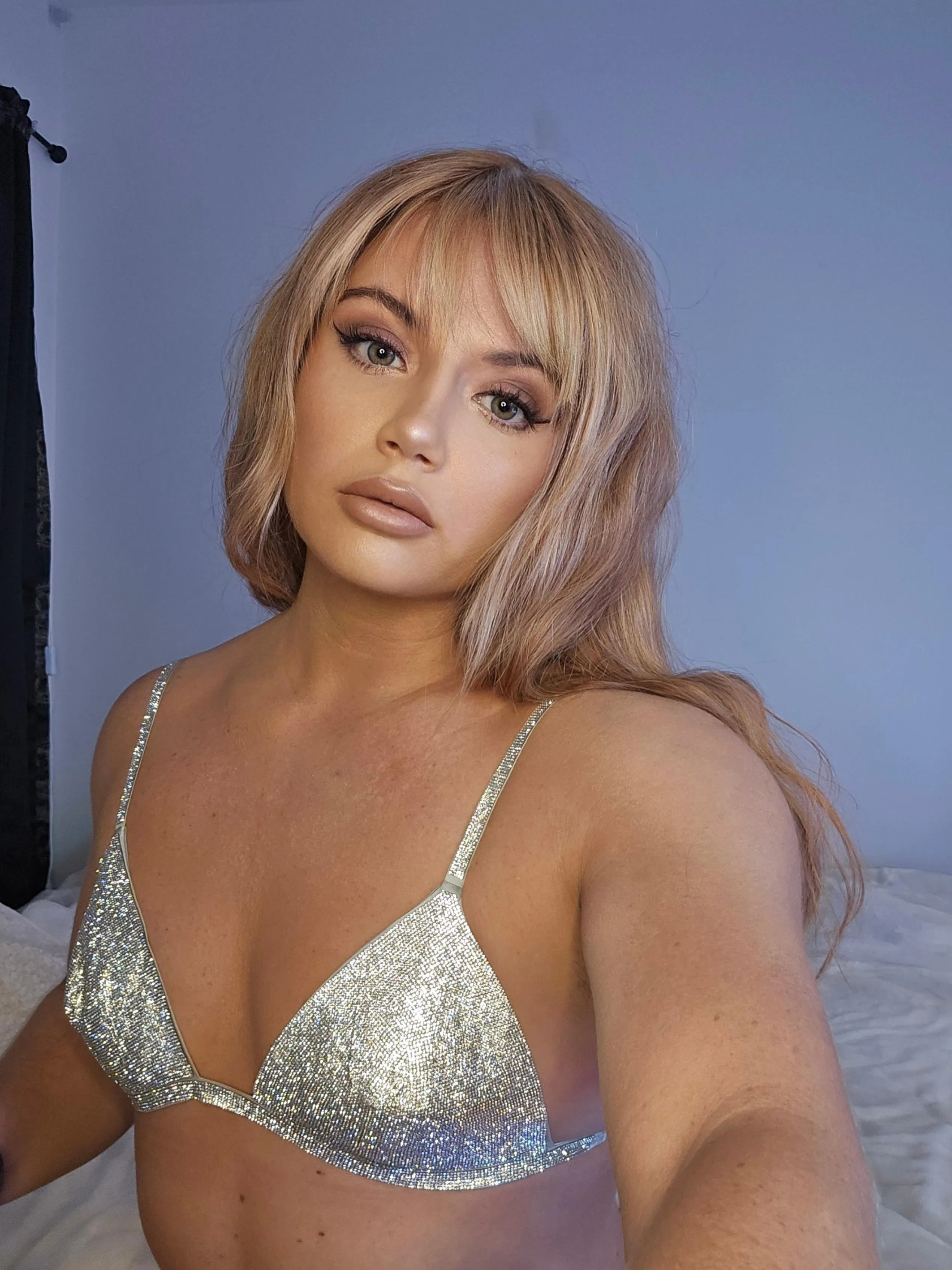 Upvote for a surprise 🤫