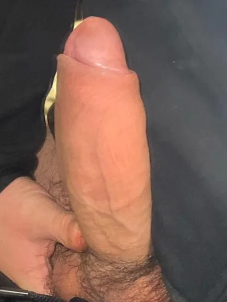 Vem vill sitta på den