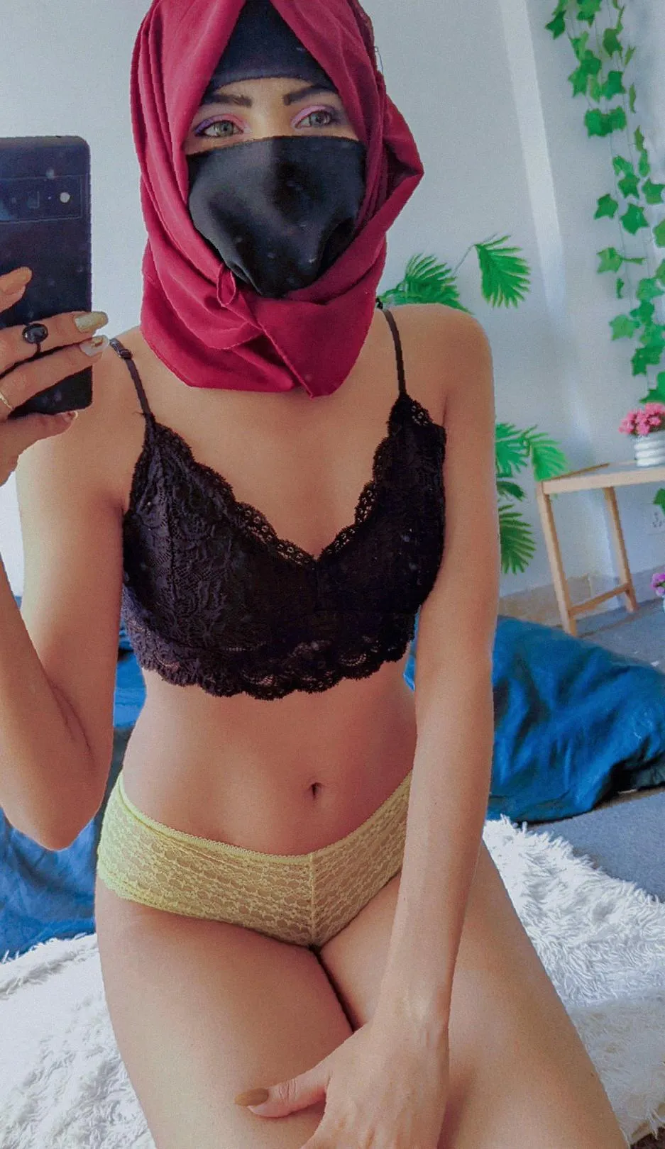 very sexy, extremely dangerous, and a little bit sweet