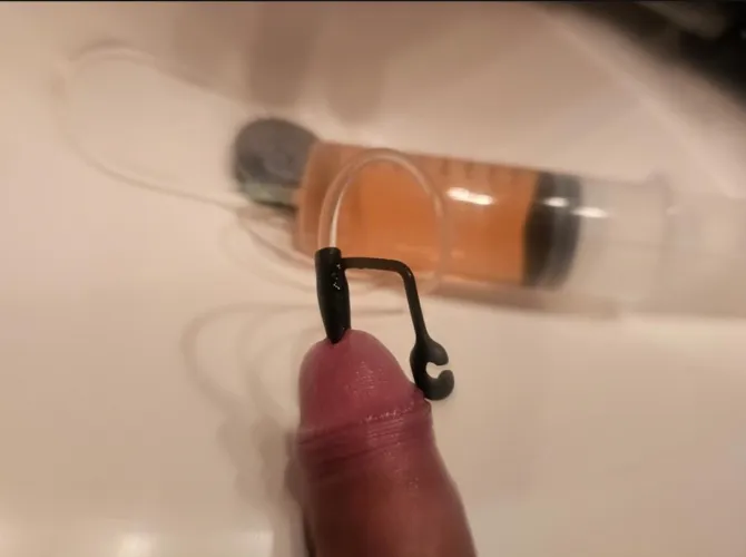 What is Pee for you?