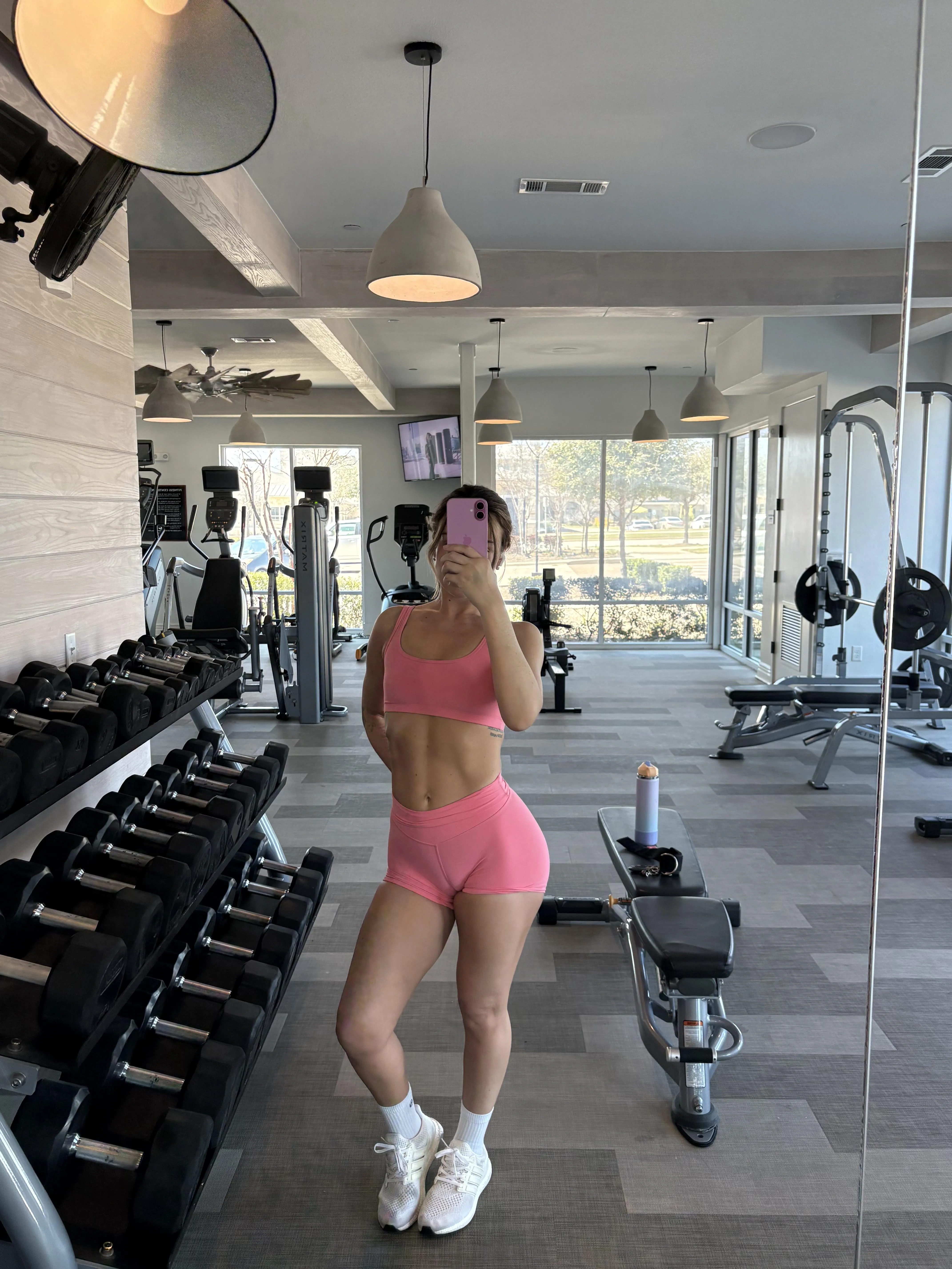 What’s your first impression