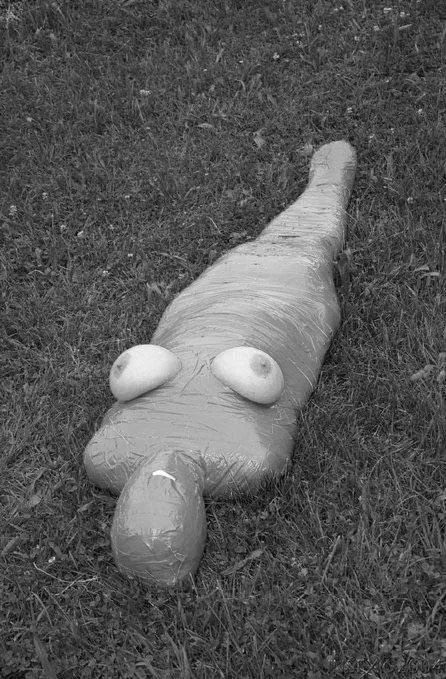 “where is your wife?” “In the garden, she is taking care of his flowers”