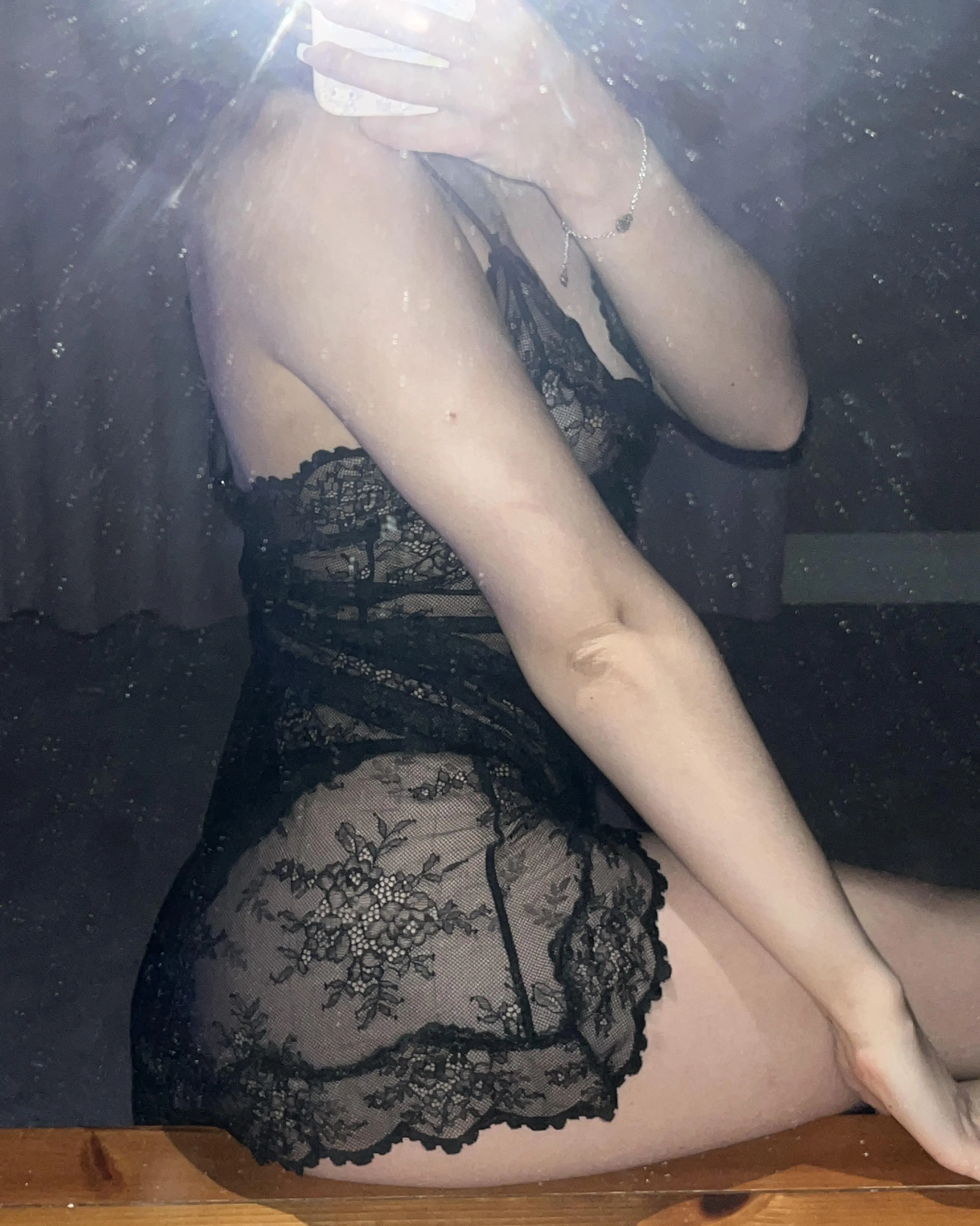 Your beta brain is mush, so let your money talk 💋