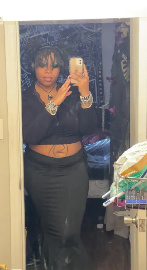 Your white wife/girlfriend is no match for me, you stay up all night lurking through my page, wishing and hoping that I will acknowledge you. Not until you drop the dead weight and pledge your undying loyalty to me.