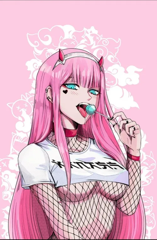 Zerotwo gangsta suit