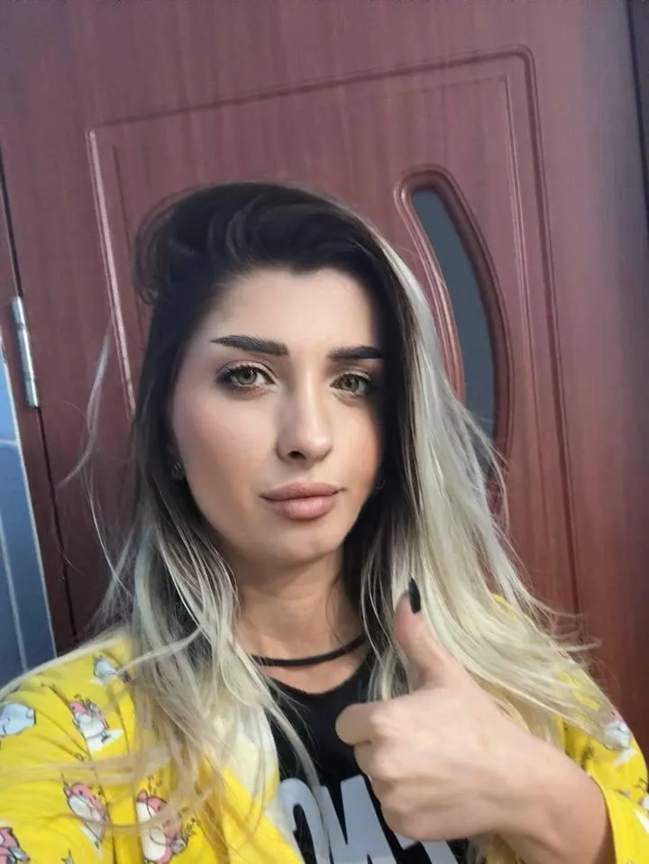 Θελω χτυπημα